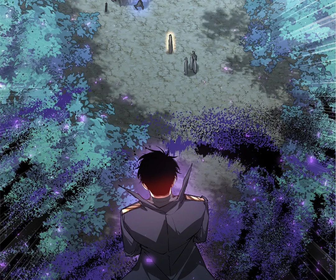 Read Zerg Ruler: I Command the Scourge chapter 93 image 104 on Lezhin
