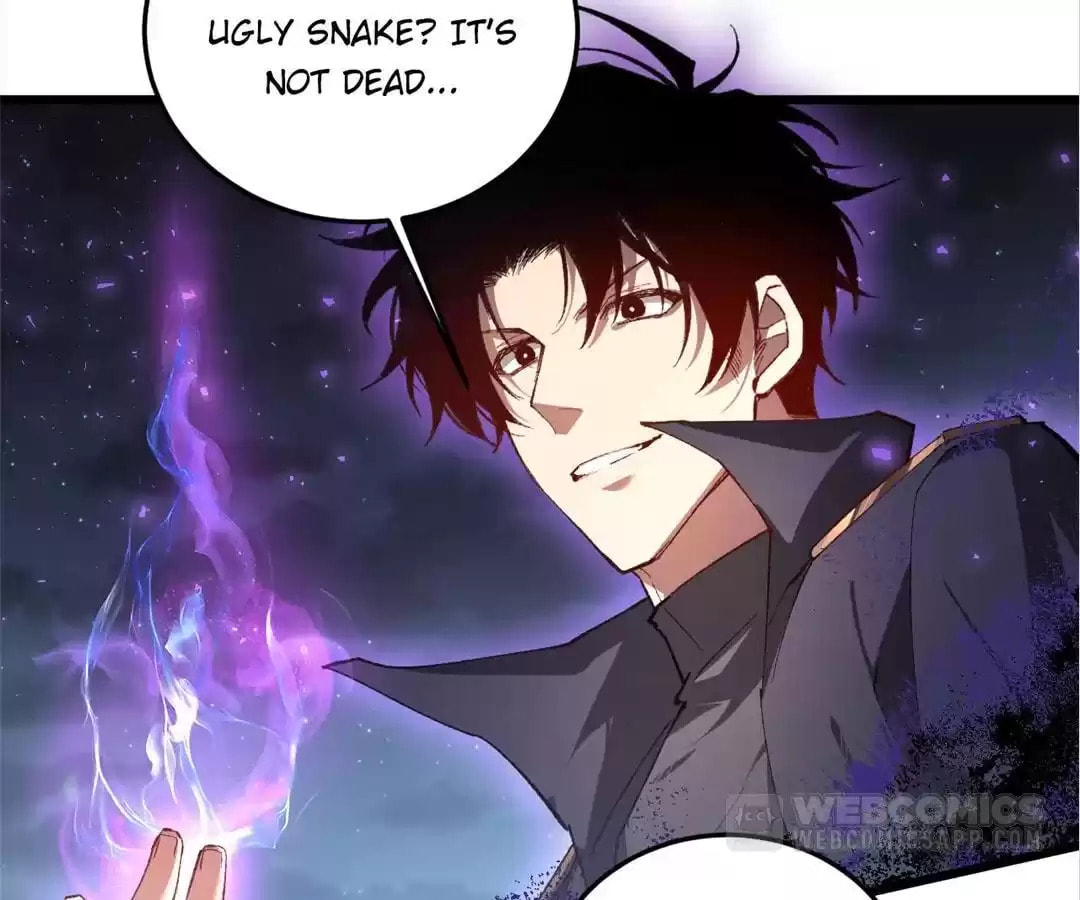 Read Zerg Ruler: I Command the Scourge chapter 93 image 106 on Lezhin