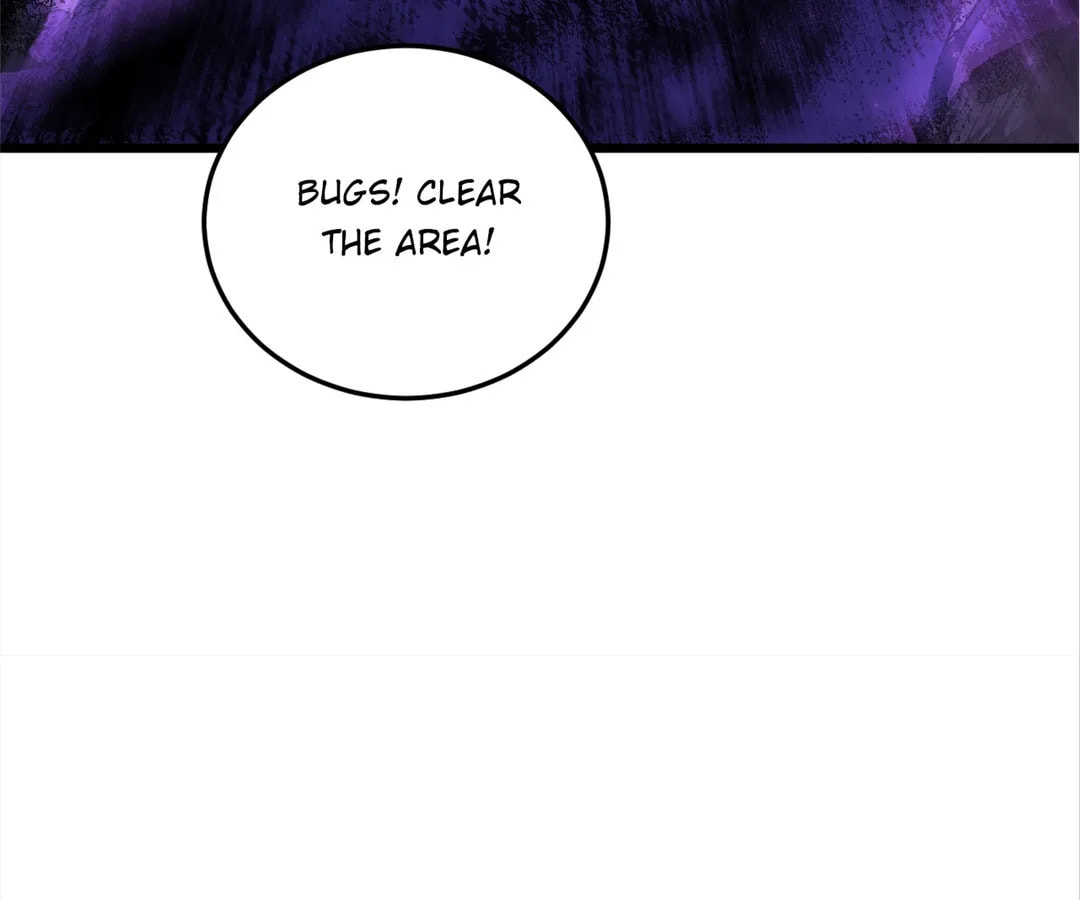 Read Zerg Ruler: I Command the Scourge chapter 93 image 111 on Lezhin