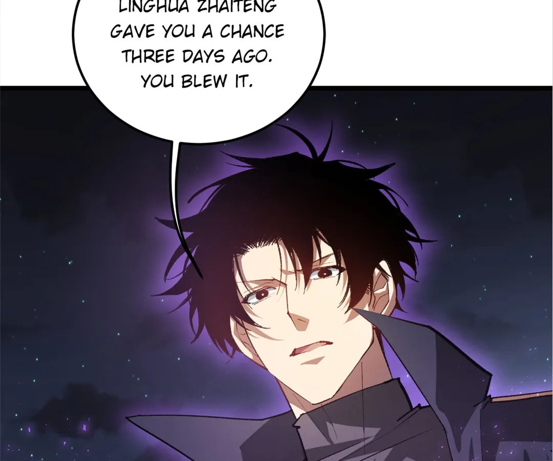 Read Zerg Ruler: I Command the Scourge chapter 93 image 118 on Lezhin