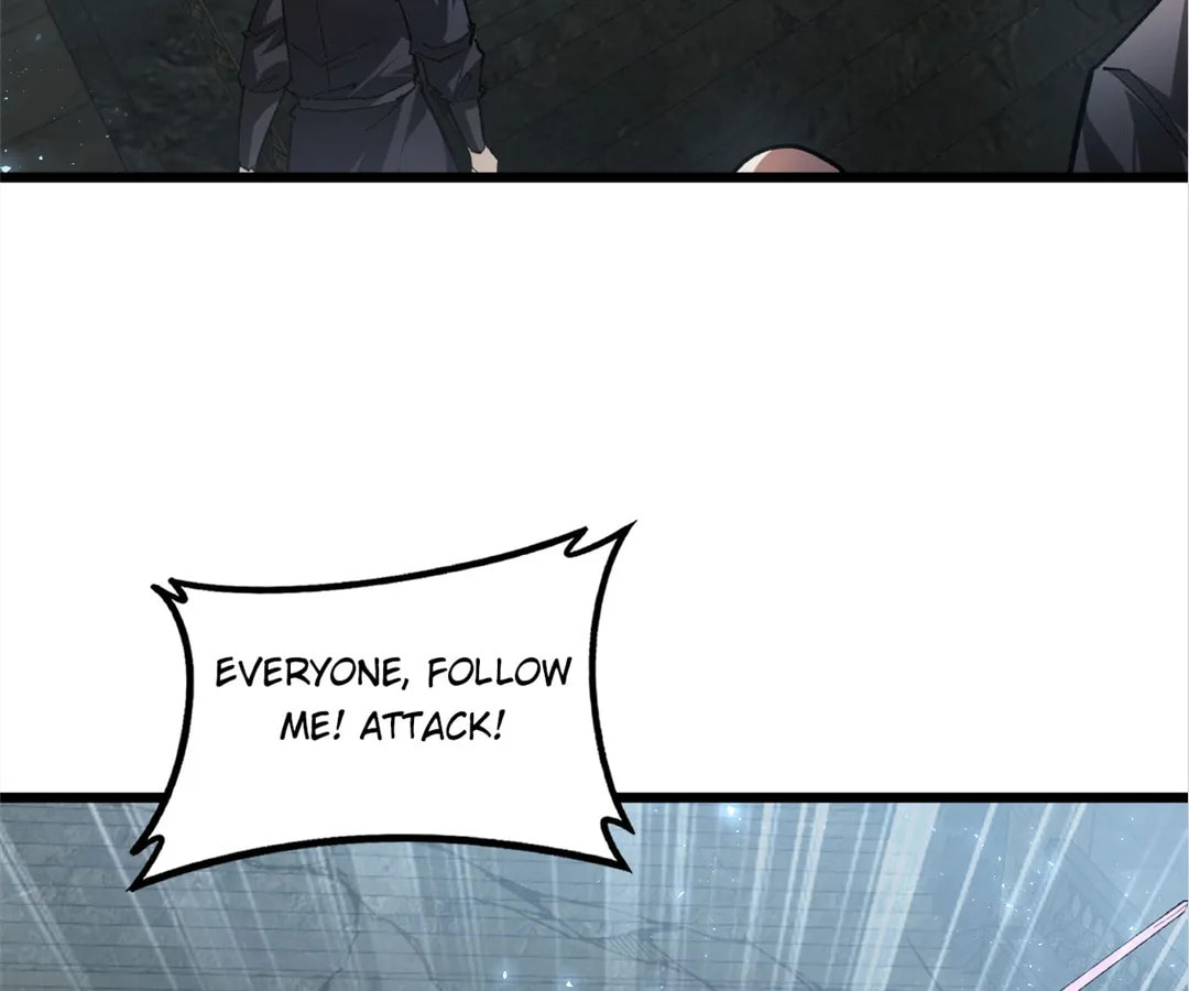 Read Zerg Ruler: I Command the Scourge chapter 93 image 20 on Lezhin