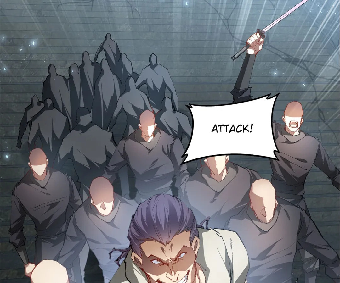Read Zerg Ruler: I Command the Scourge chapter 93 image 21 on Lezhin
