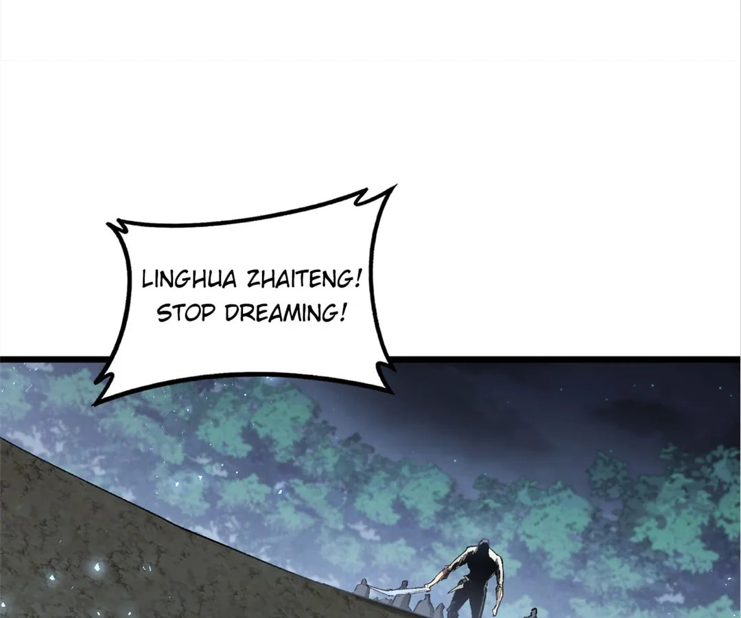 Read Zerg Ruler: I Command the Scourge chapter 93 image 28 on Lezhin