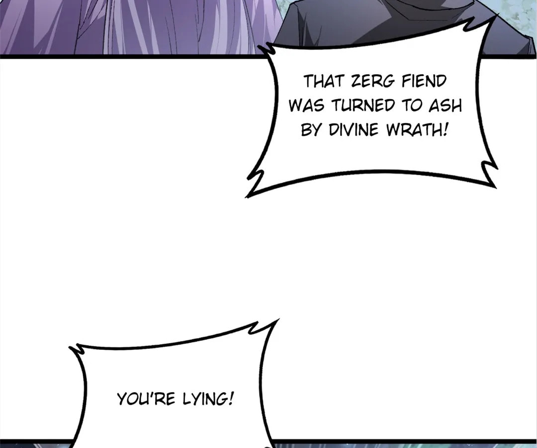 Read Zerg Ruler: I Command the Scourge chapter 93 image 30 on Lezhin