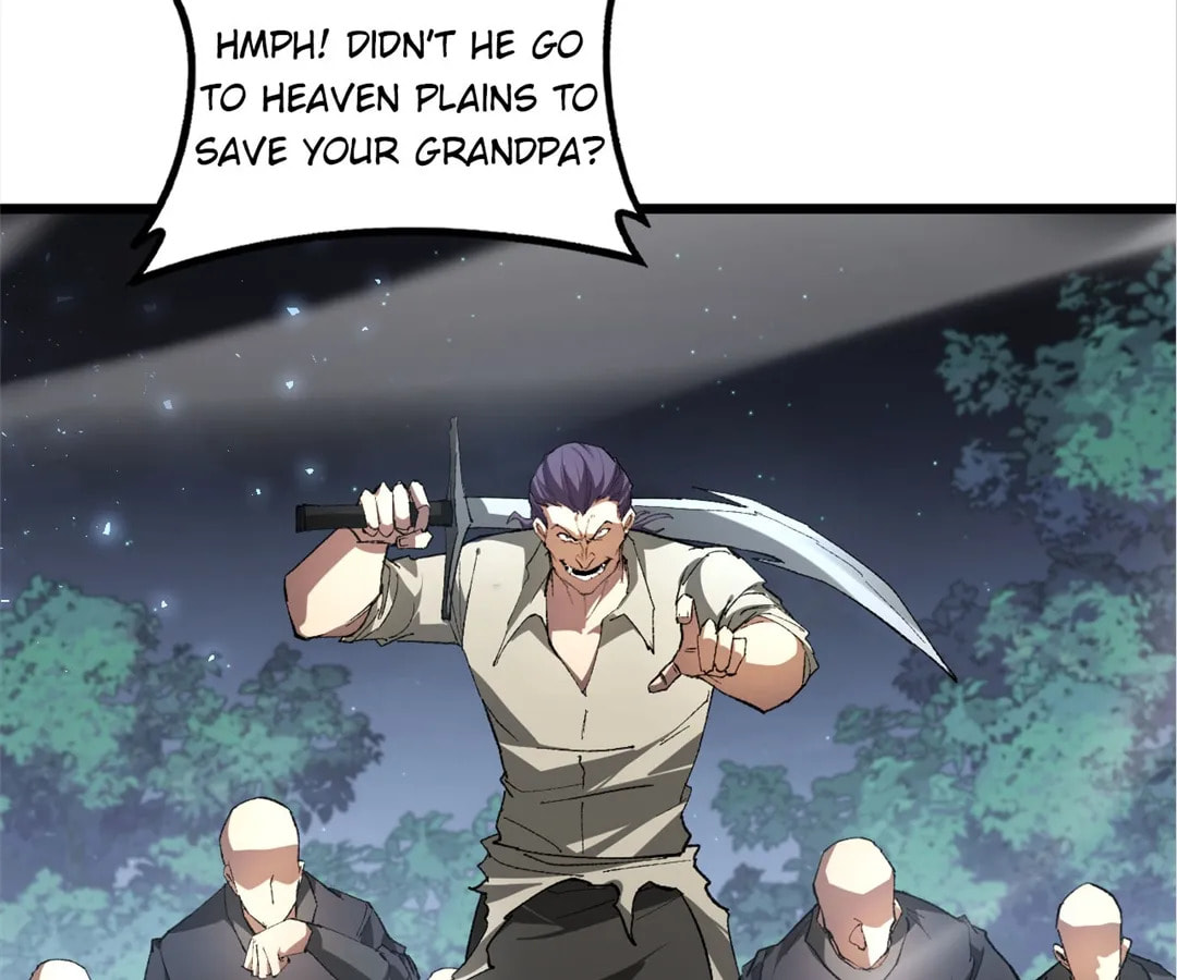Read Zerg Ruler: I Command the Scourge chapter 93 image 33 on Lezhin