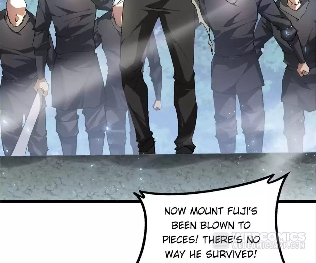 Read Zerg Ruler: I Command the Scourge chapter 93 image 34 on Lezhin