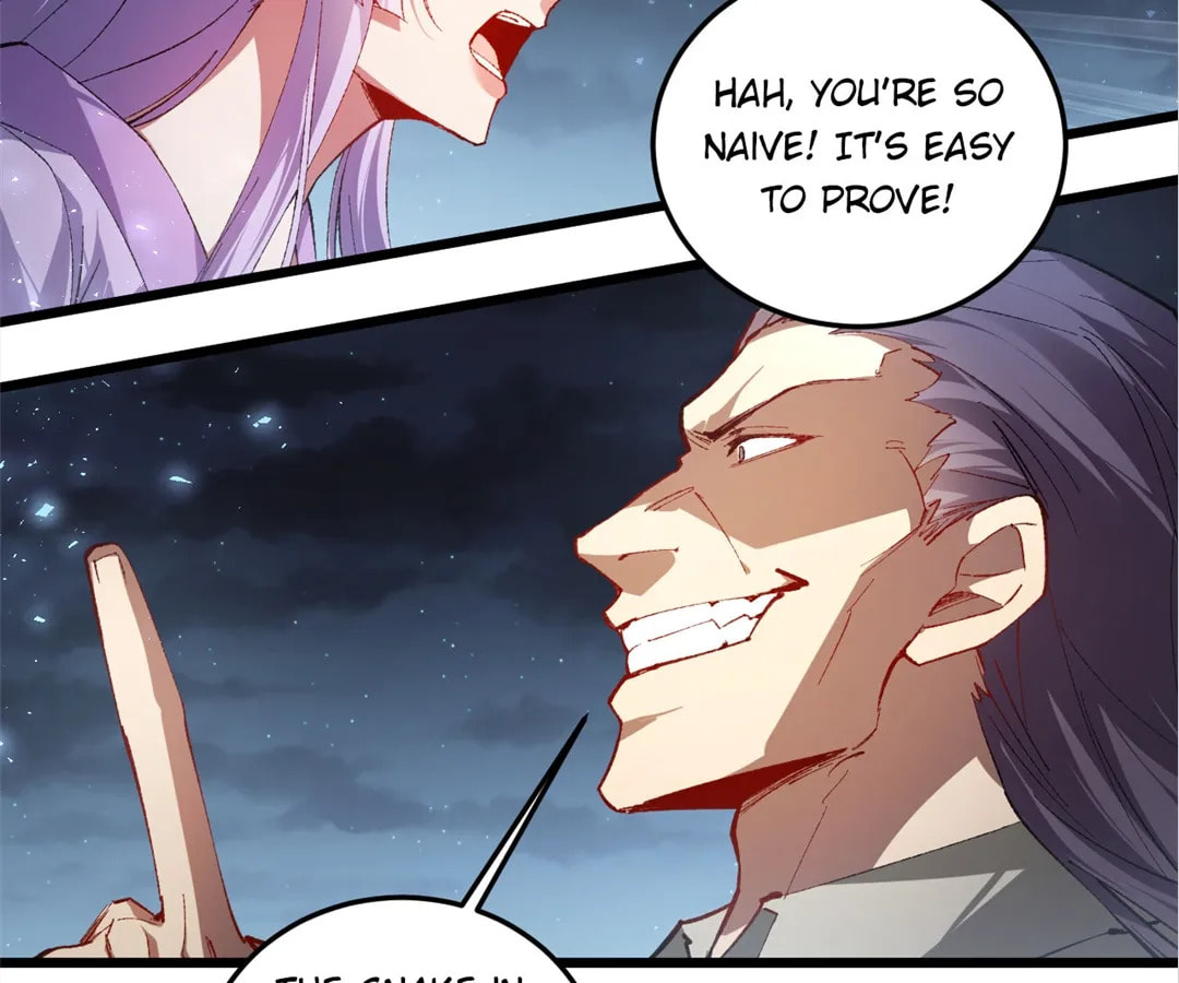 Read Zerg Ruler: I Command the Scourge chapter 93 image 36 on Lezhin