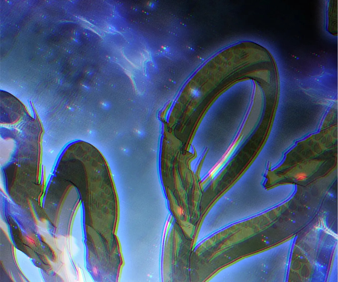 Read Zerg Ruler: I Command the Scourge chapter 93 image 38 on Lezhin