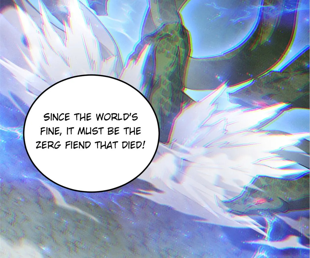 Read Zerg Ruler: I Command the Scourge chapter 93 image 39 on Lezhin