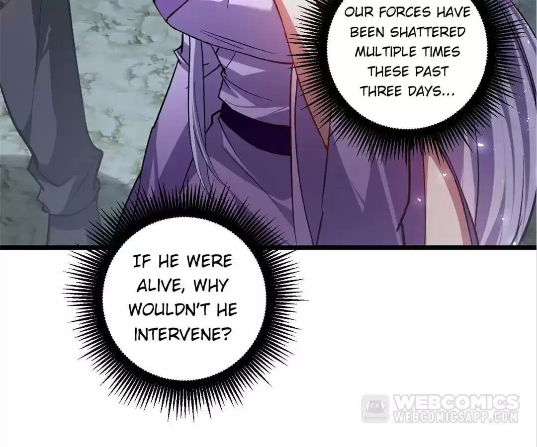 Read Zerg Ruler: I Command the Scourge chapter 93 image 42 on Lezhin