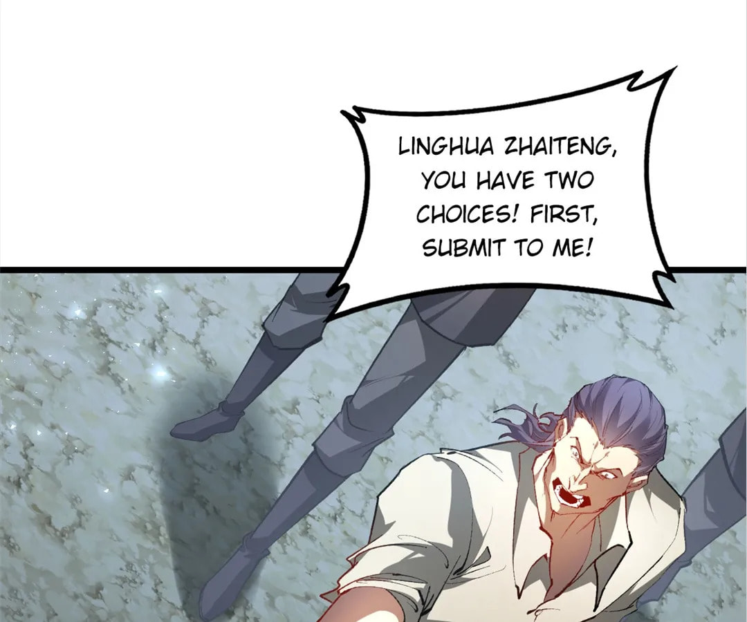 Read Zerg Ruler: I Command the Scourge chapter 93 image 43 on Lezhin