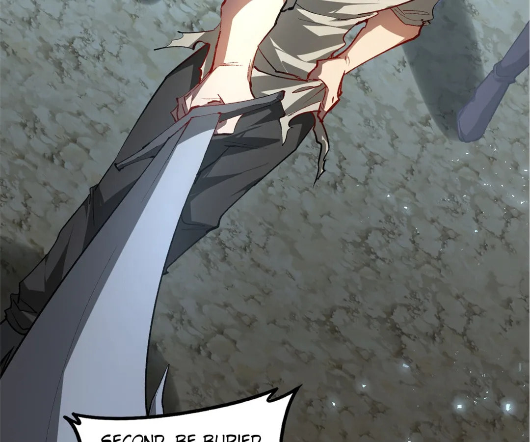 Read Zerg Ruler: I Command the Scourge chapter 93 image 44 on Lezhin