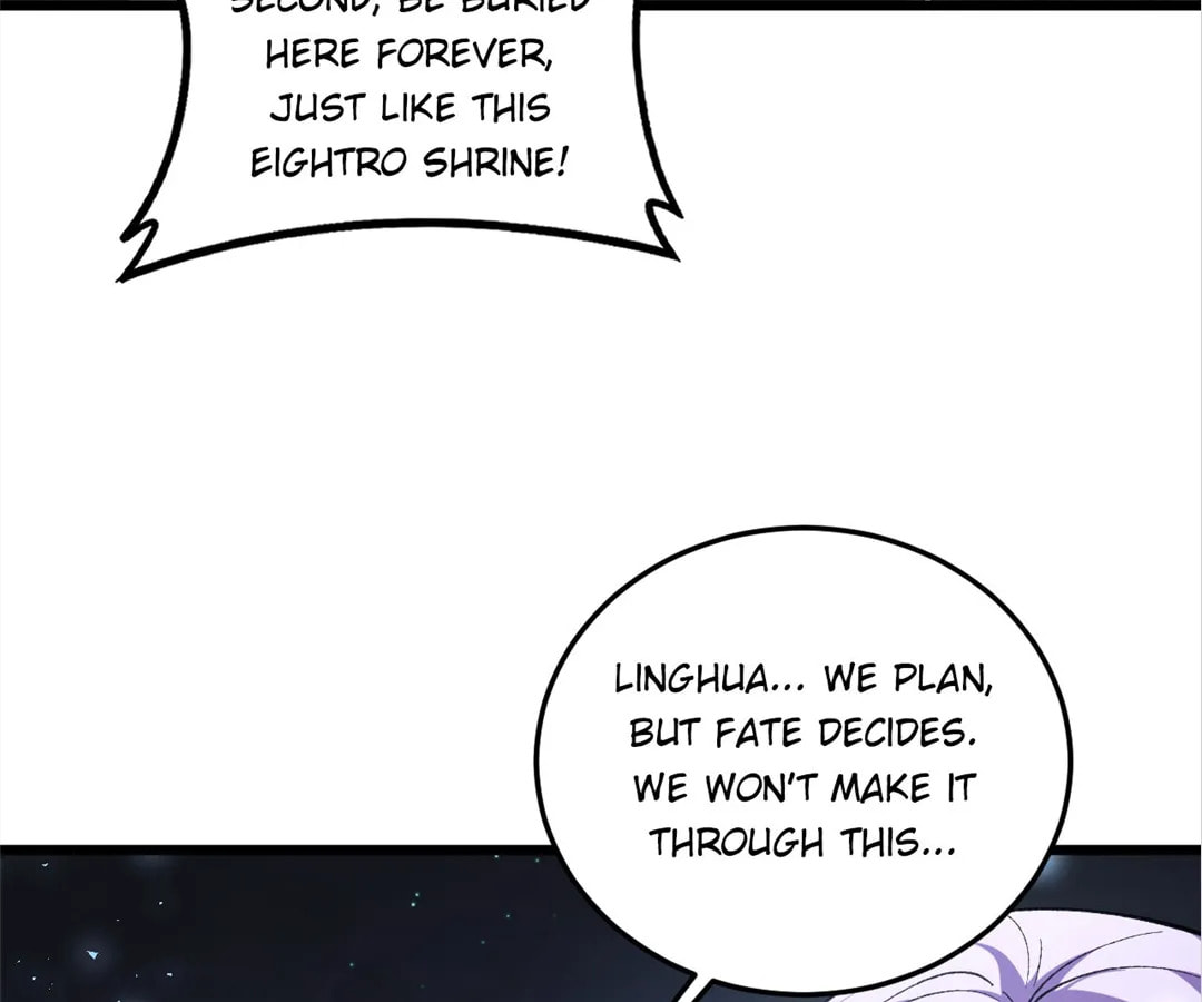 Read Zerg Ruler: I Command the Scourge chapter 93 image 45 on Lezhin