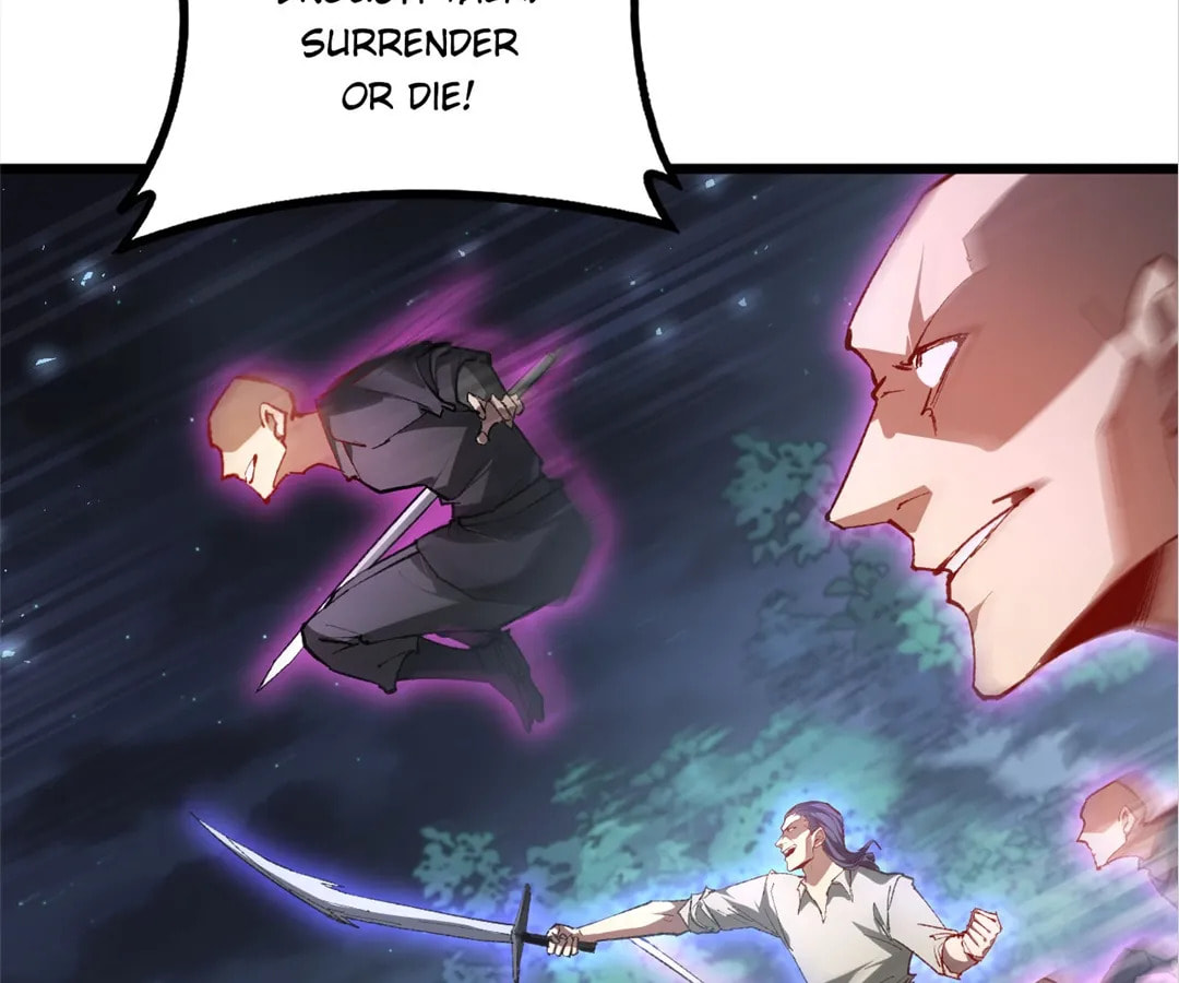 Read Zerg Ruler: I Command the Scourge chapter 93 image 48 on Lezhin