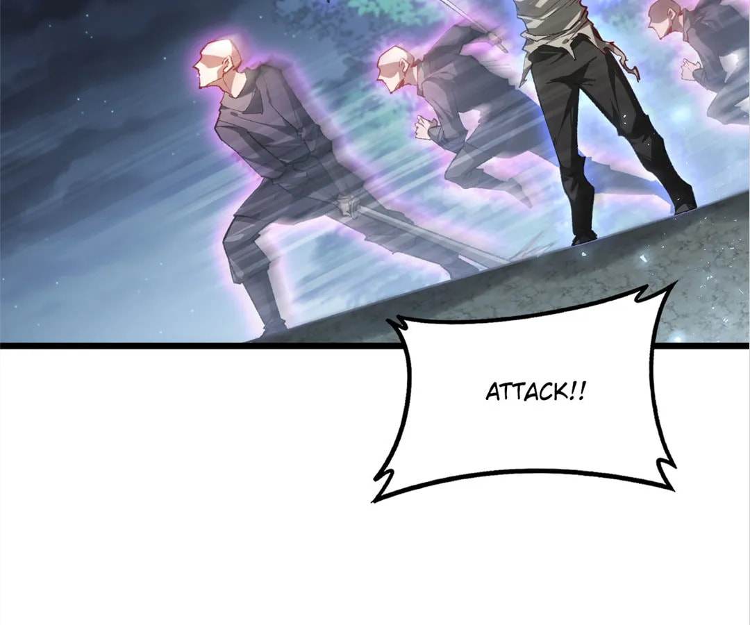 Read Zerg Ruler: I Command the Scourge chapter 93 image 49 on Lezhin
