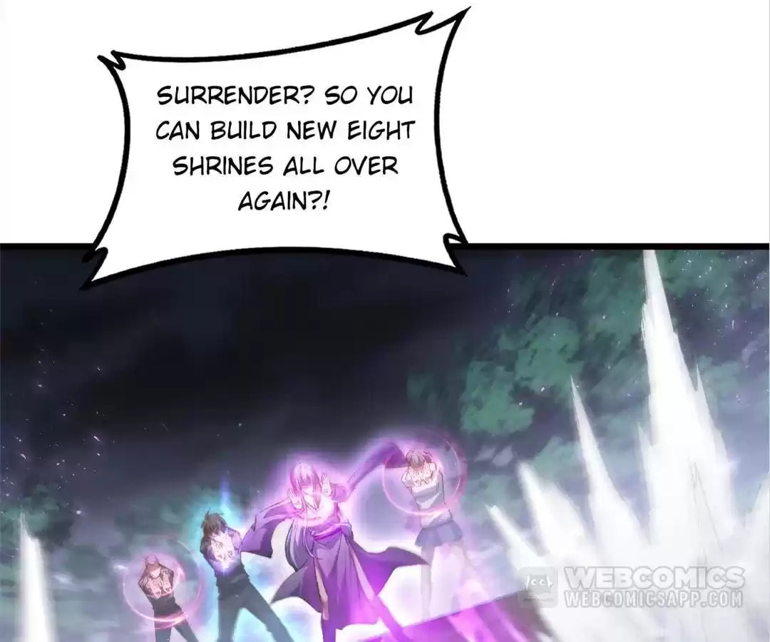 Read Zerg Ruler: I Command the Scourge chapter 93 image 50 on Lezhin