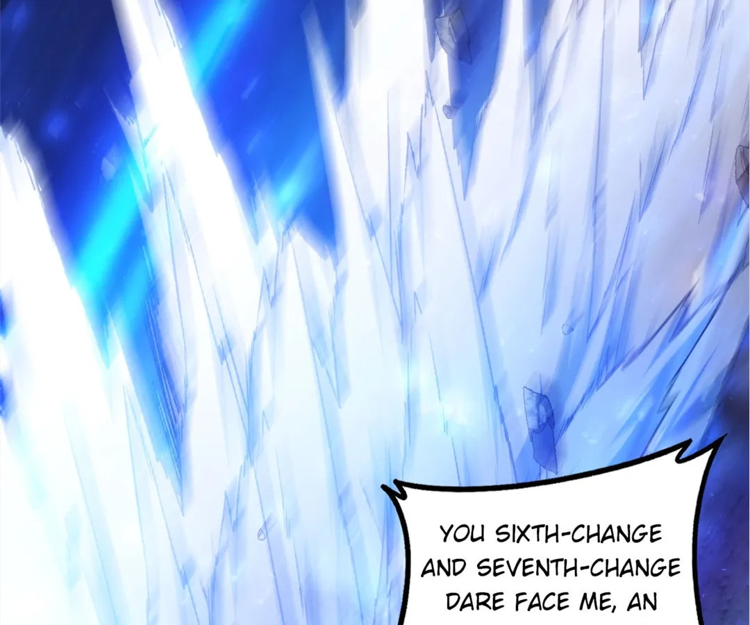 Read Zerg Ruler: I Command the Scourge chapter 93 image 57 on Lezhin