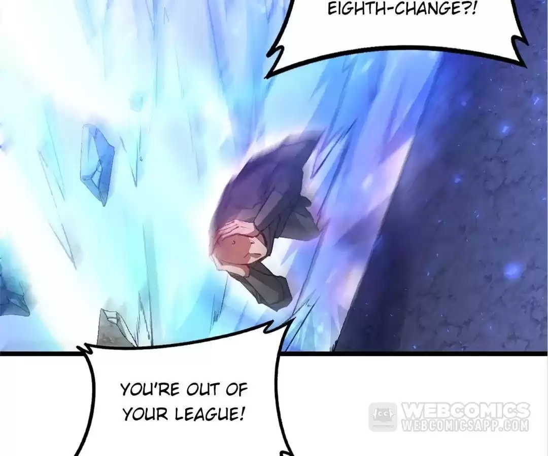 Read Zerg Ruler: I Command the Scourge chapter 93 image 58 on Lezhin