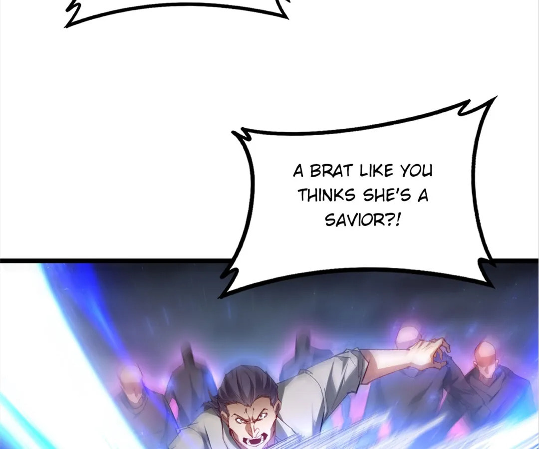 Read Zerg Ruler: I Command the Scourge chapter 93 image 59 on Lezhin