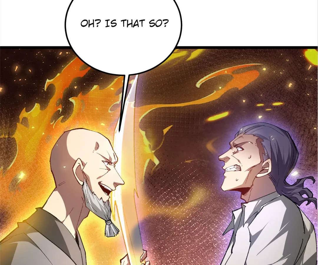 Read Zerg Ruler: I Command the Scourge chapter 93 image 84 on Lezhin