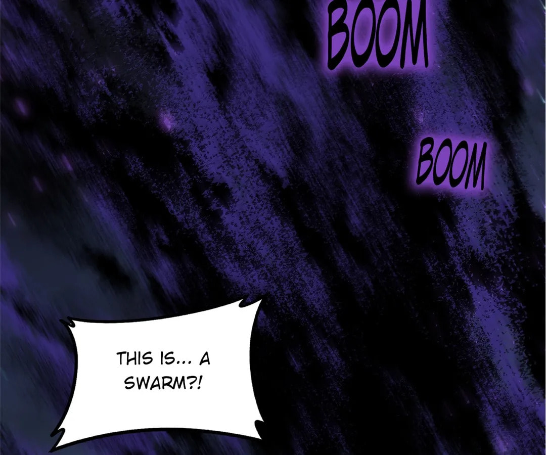 Read Zerg Ruler: I Command the Scourge chapter 93 image 95 on Lezhin