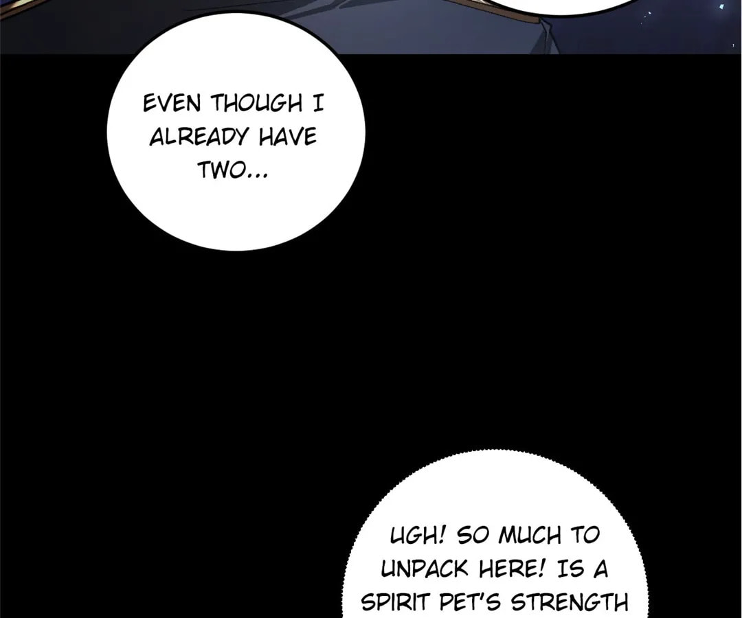 Read Zerg Ruler: I Command the Scourge chapter 94 image 100 on Lezhin