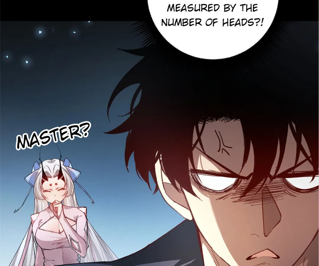 Read Zerg Ruler: I Command the Scourge chapter 94 image 101 on Lezhin