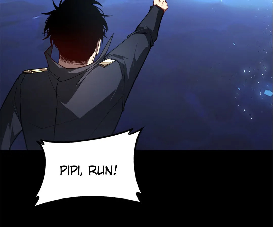Read Zerg Ruler: I Command the Scourge chapter 94 image 104 on Lezhin