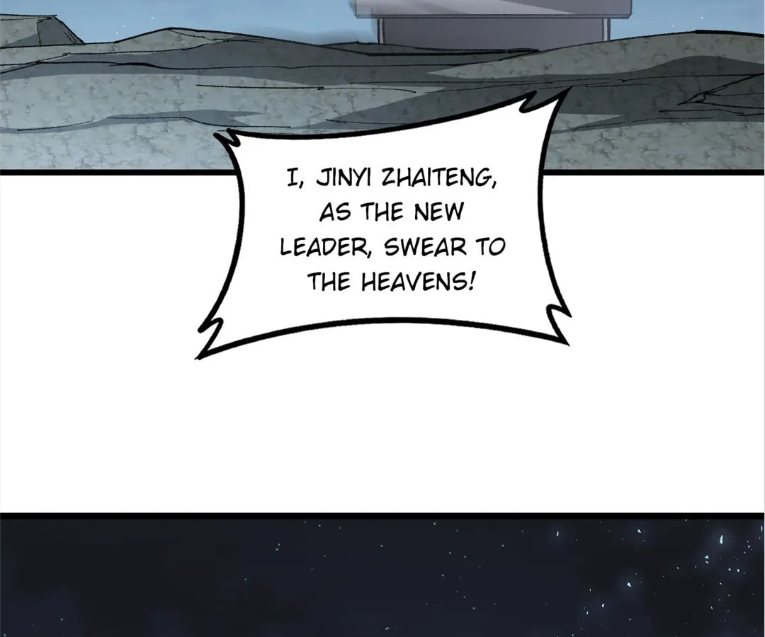 Read Zerg Ruler: I Command the Scourge chapter 94 image 12 on Lezhin