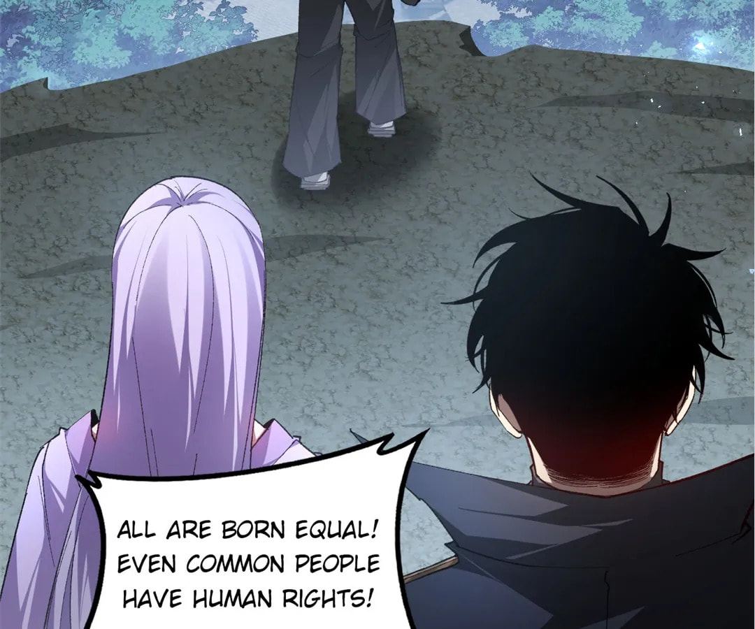 Read Zerg Ruler: I Command the Scourge chapter 94 image 14 on Lezhin