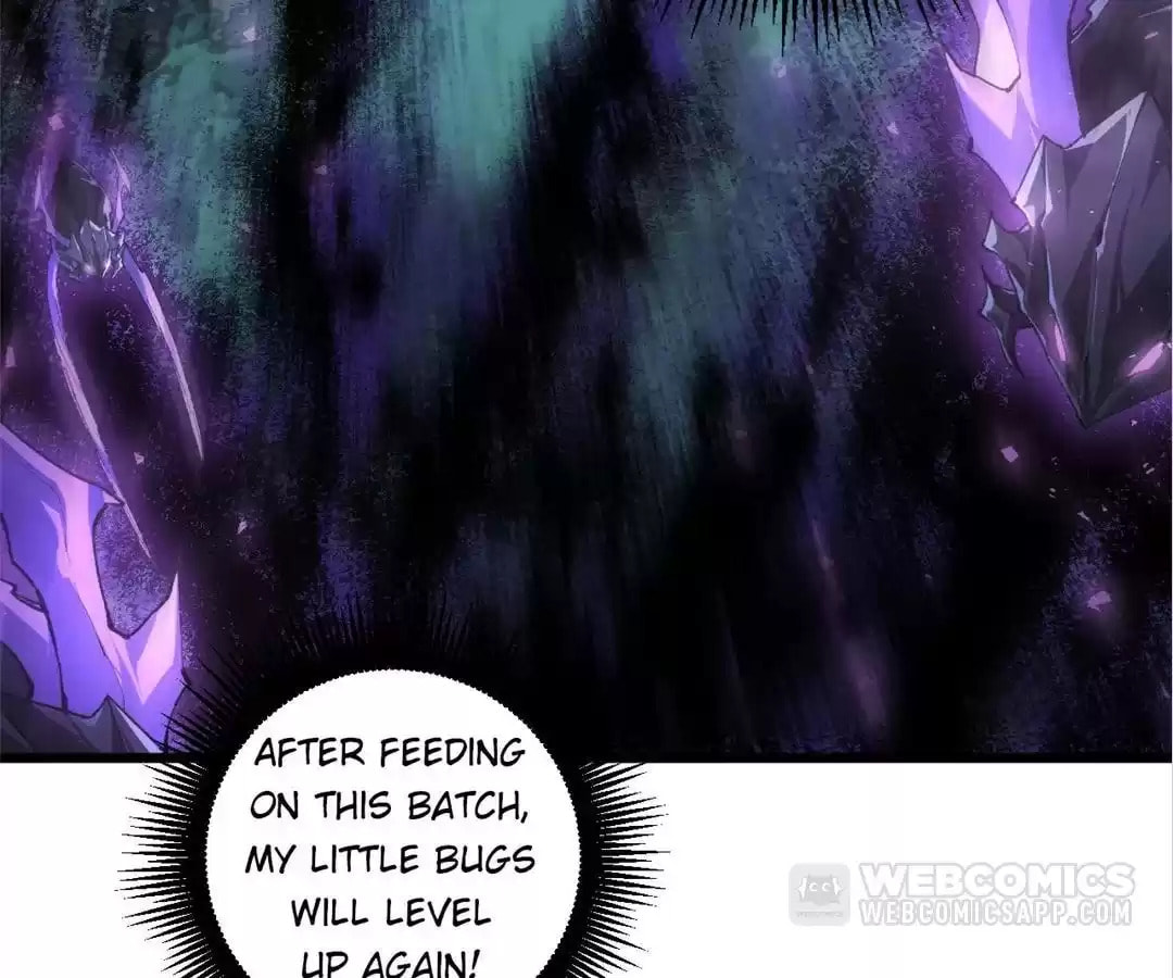 Read Zerg Ruler: I Command the Scourge chapter 94 image 2 on Lezhin