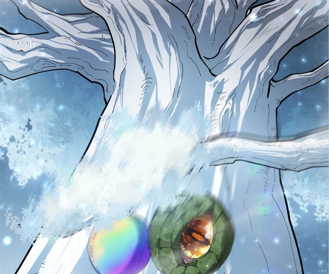 Read Zerg Ruler: I Command the Scourge chapter 94 image 35 on Lezhin