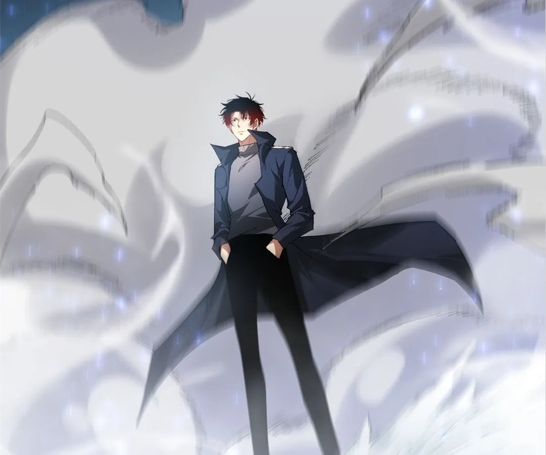 Read Zerg Ruler: I Command the Scourge chapter 94 image 41 on Lezhin