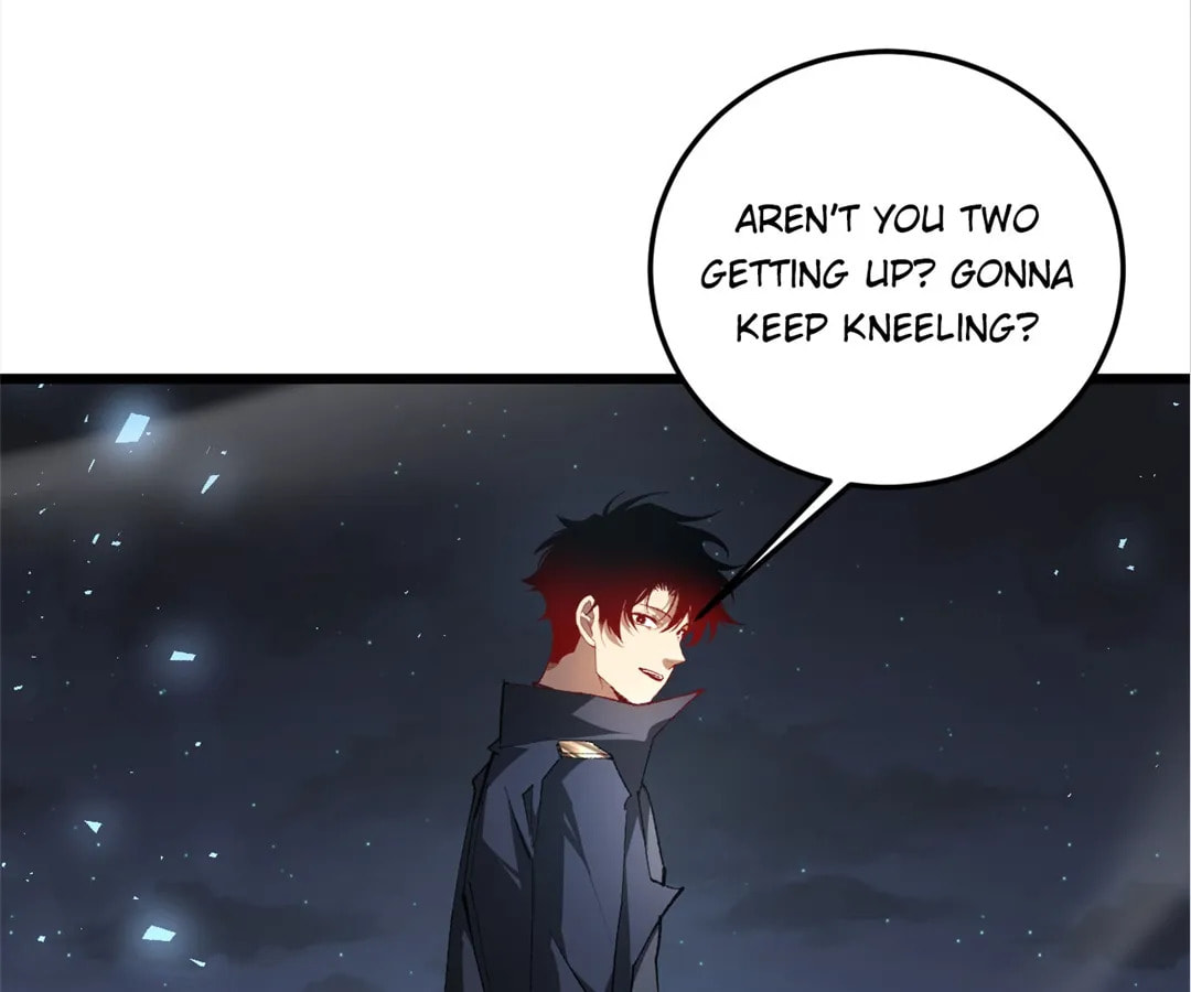 Read Zerg Ruler: I Command the Scourge chapter 94 image 6 on Lezhin