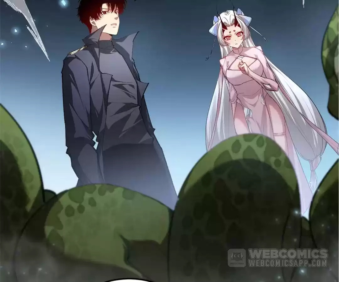 Read Zerg Ruler: I Command the Scourge chapter 94 image 66 on Lezhin
