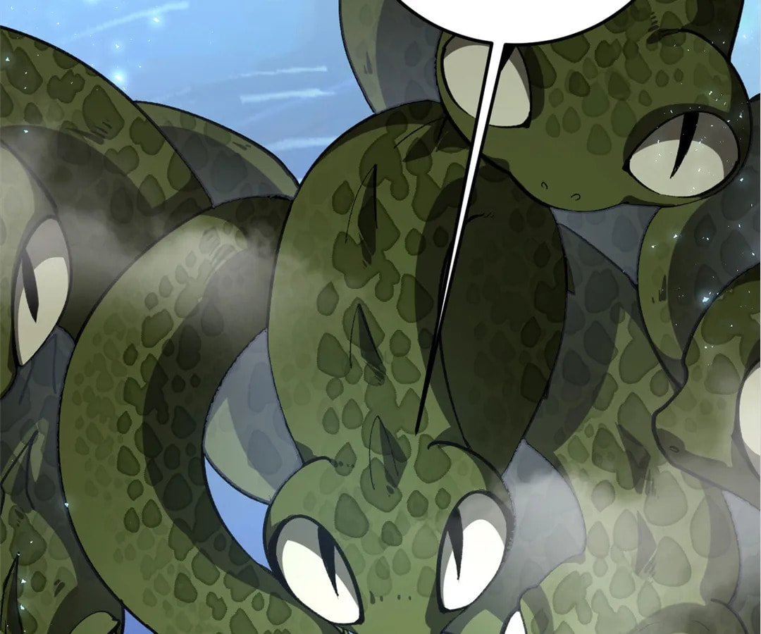 Read Zerg Ruler: I Command the Scourge chapter 94 image 68 on Lezhin