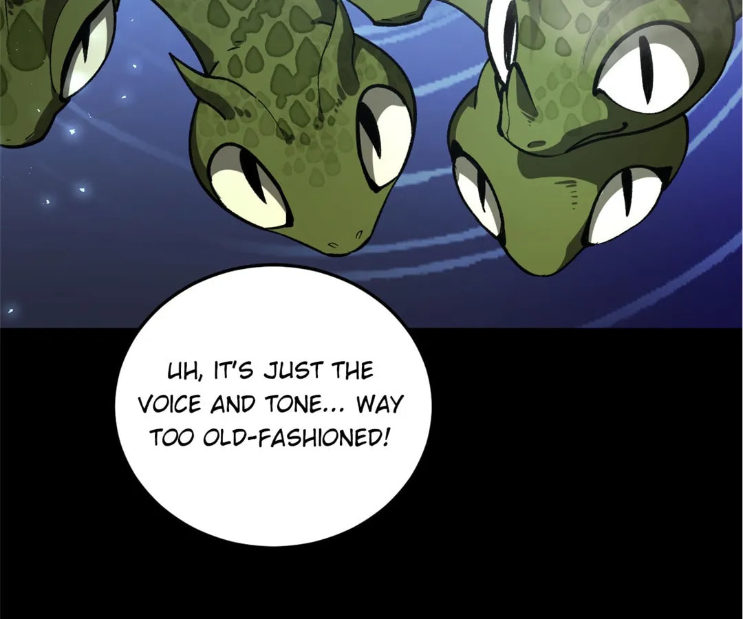 Read Zerg Ruler: I Command the Scourge chapter 94 image 69 on Lezhin