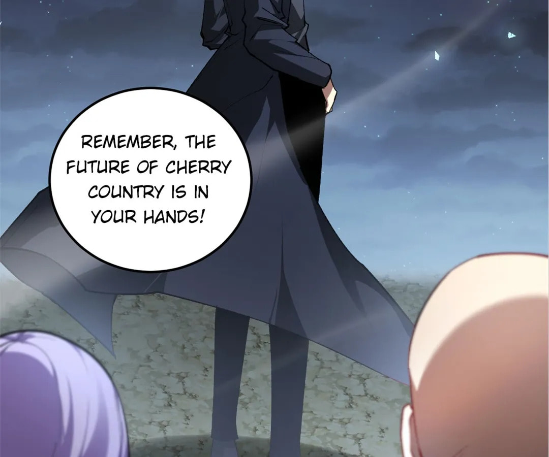 Read Zerg Ruler: I Command the Scourge chapter 94 image 7 on Lezhin