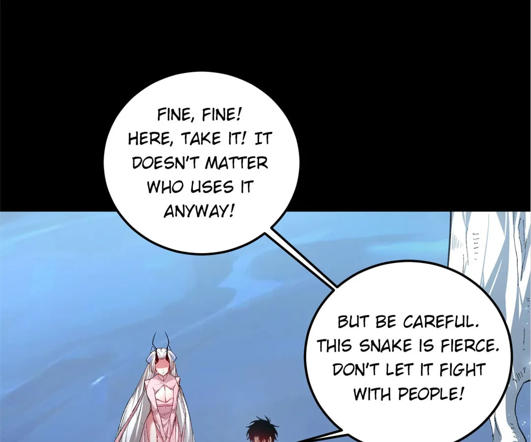 Read Zerg Ruler: I Command the Scourge chapter 94 image 75 on Lezhin