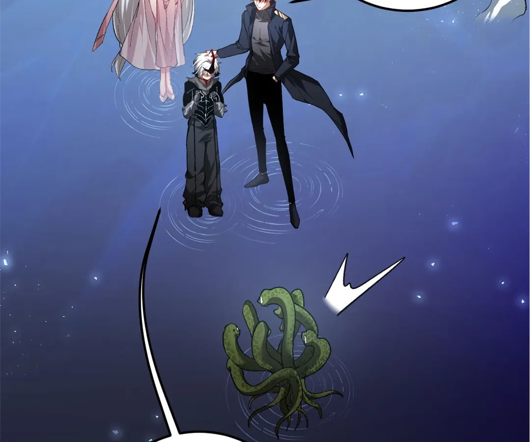 Read Zerg Ruler: I Command the Scourge chapter 94 image 76 on Lezhin