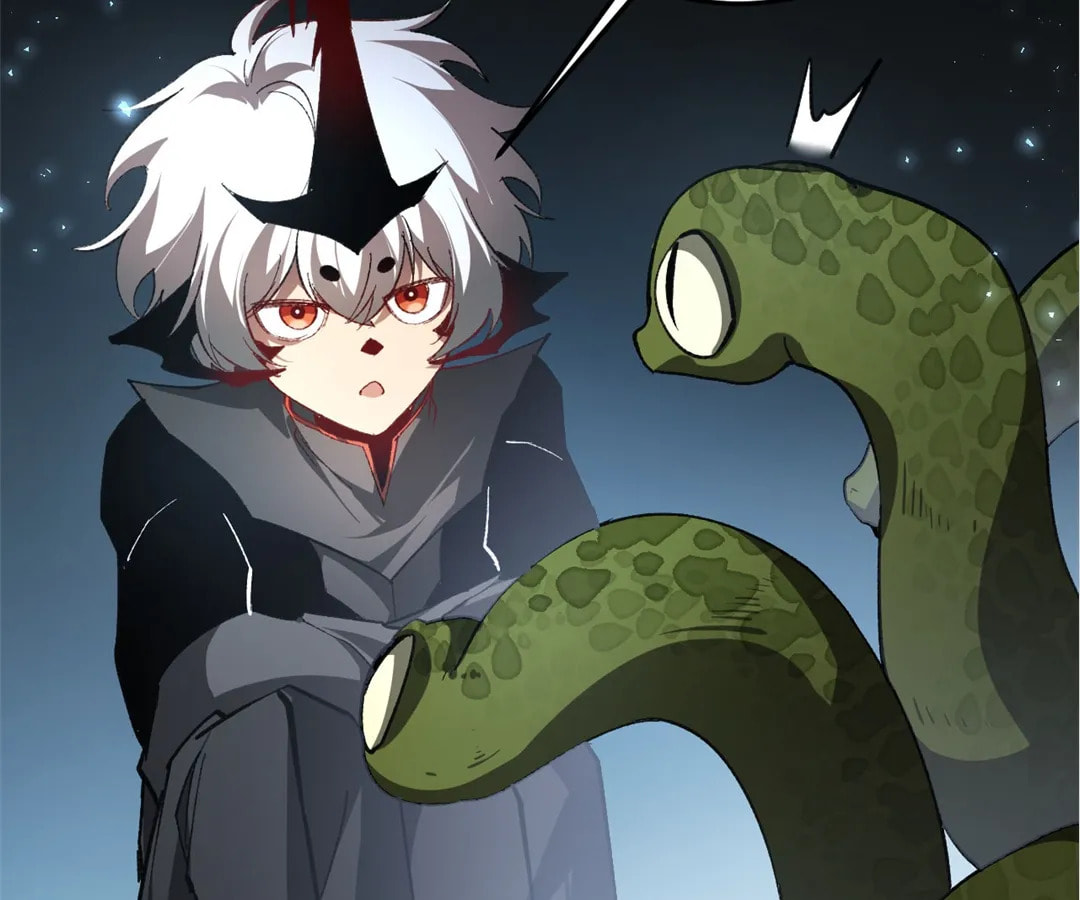Read Zerg Ruler: I Command the Scourge chapter 94 image 78 on Lezhin