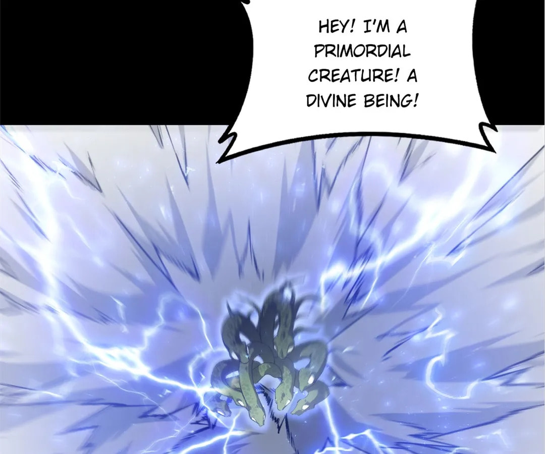 Read Zerg Ruler: I Command the Scourge chapter 94 image 80 on Lezhin