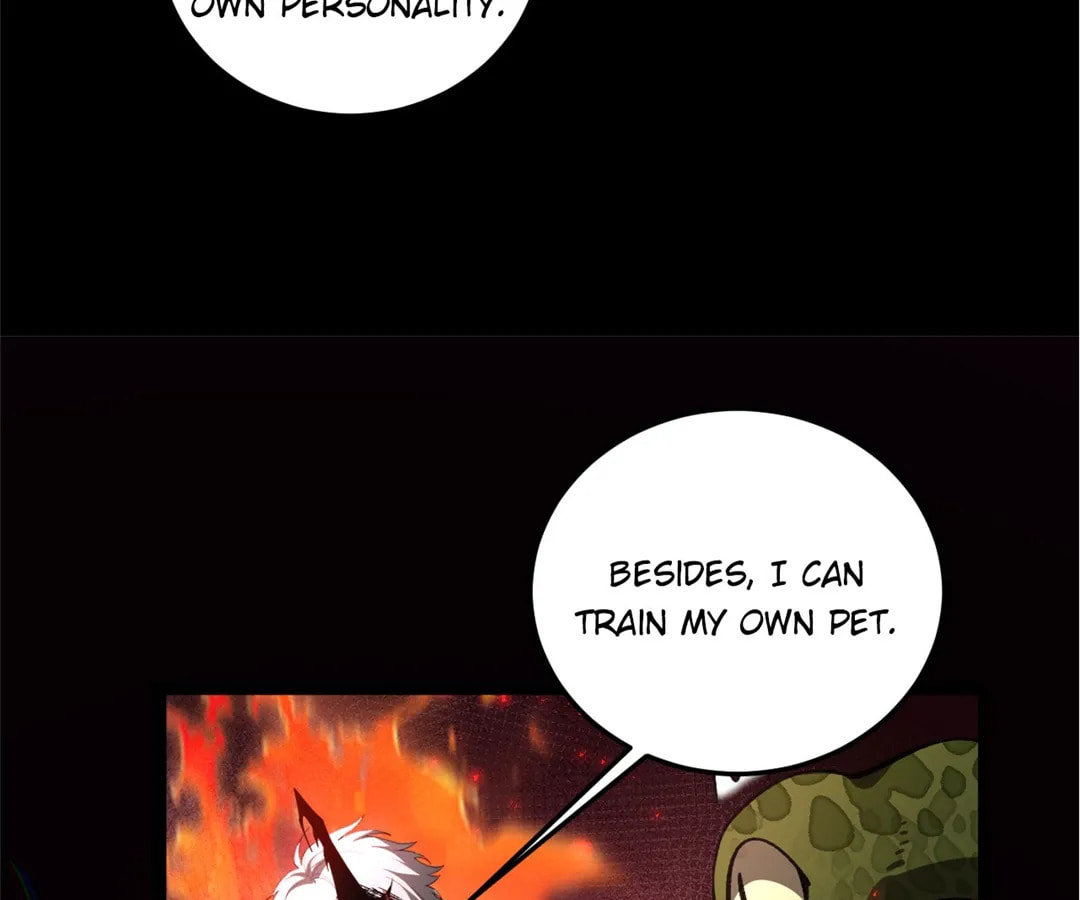 Read Zerg Ruler: I Command the Scourge chapter 94 image 84 on Lezhin
