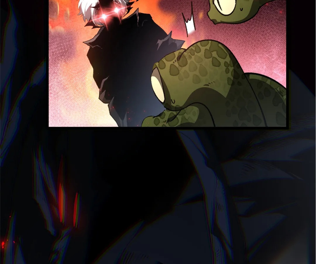 Read Zerg Ruler: I Command the Scourge chapter 94 image 85 on Lezhin
