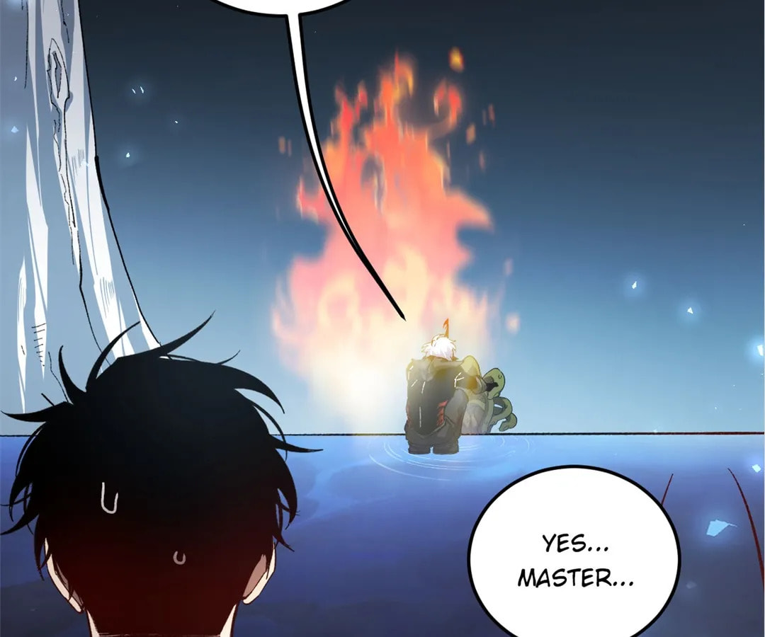 Read Zerg Ruler: I Command the Scourge chapter 94 image 92 on Lezhin