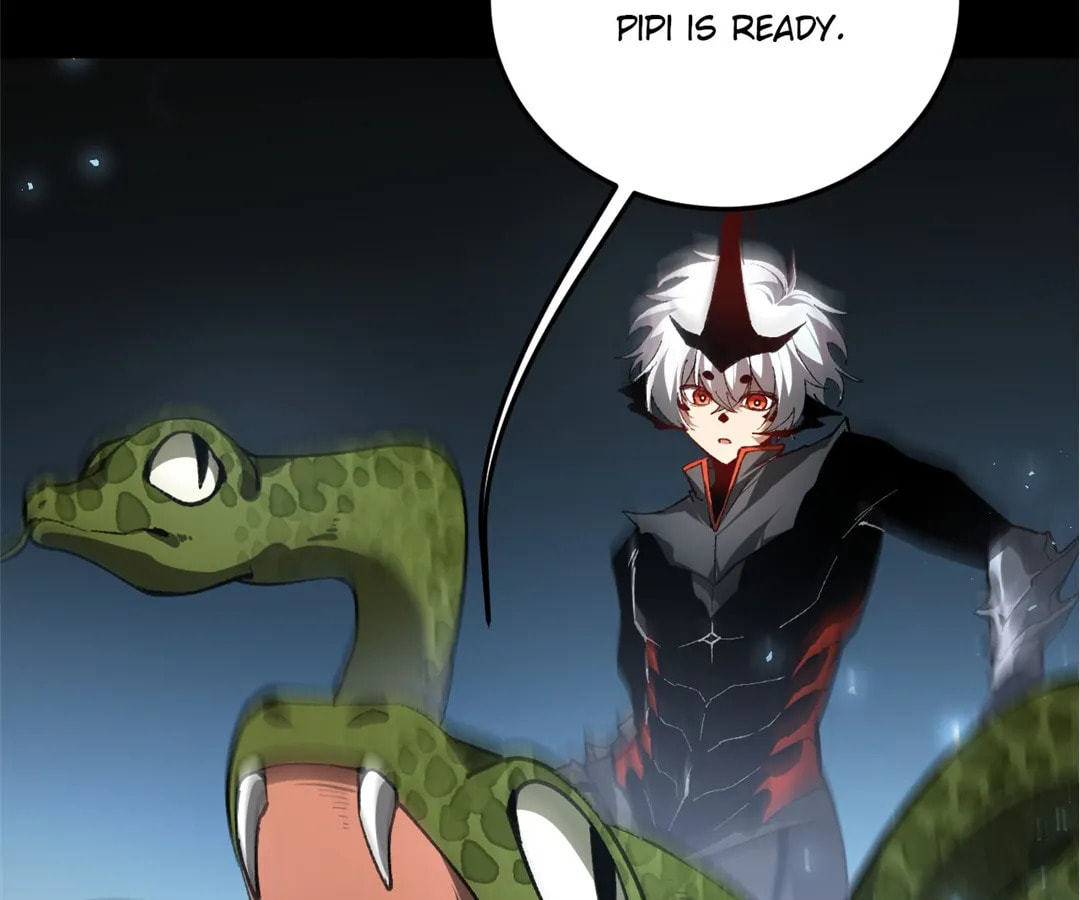 Read Zerg Ruler: I Command the Scourge chapter 94 image 94 on Lezhin