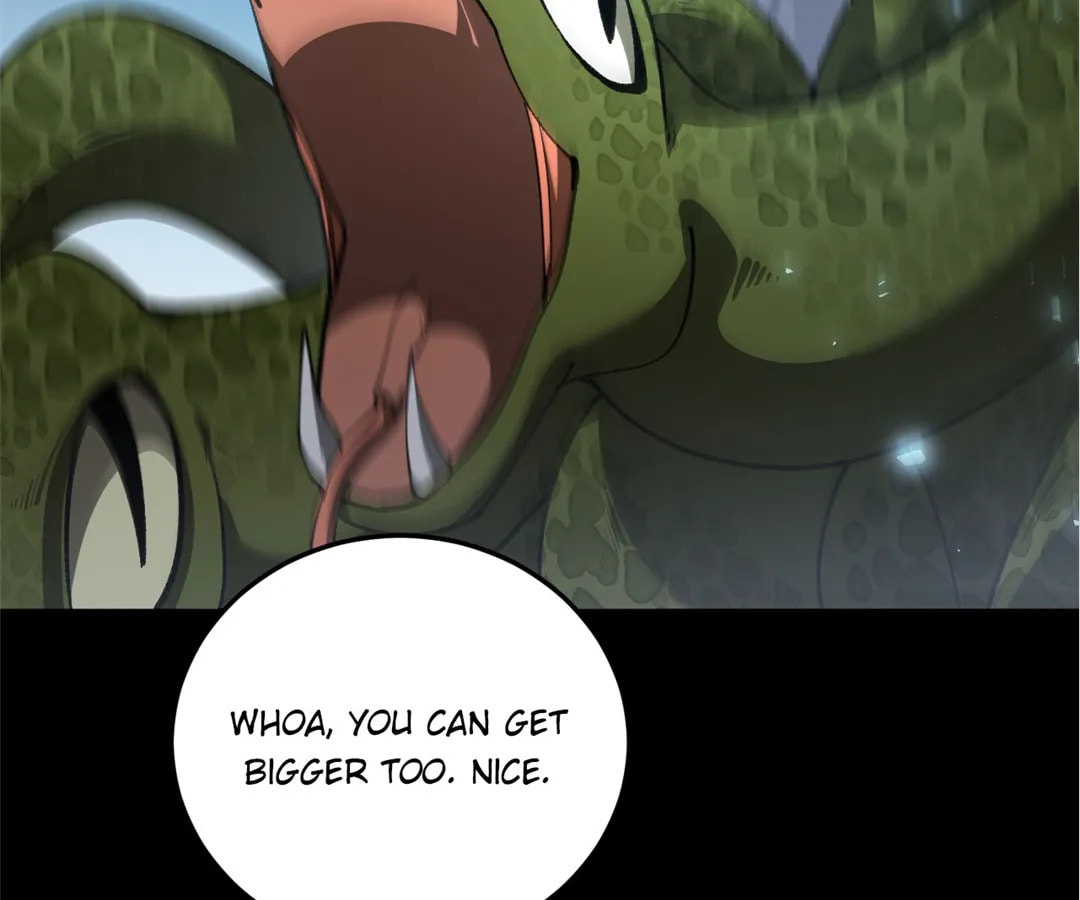 Read Zerg Ruler: I Command the Scourge chapter 94 image 95 on Lezhin