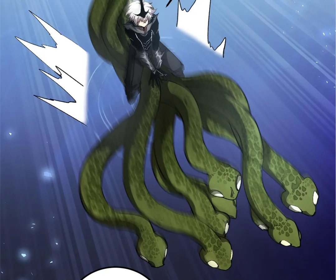 Read Zerg Ruler: I Command the Scourge chapter 94 image 97 on Lezhin