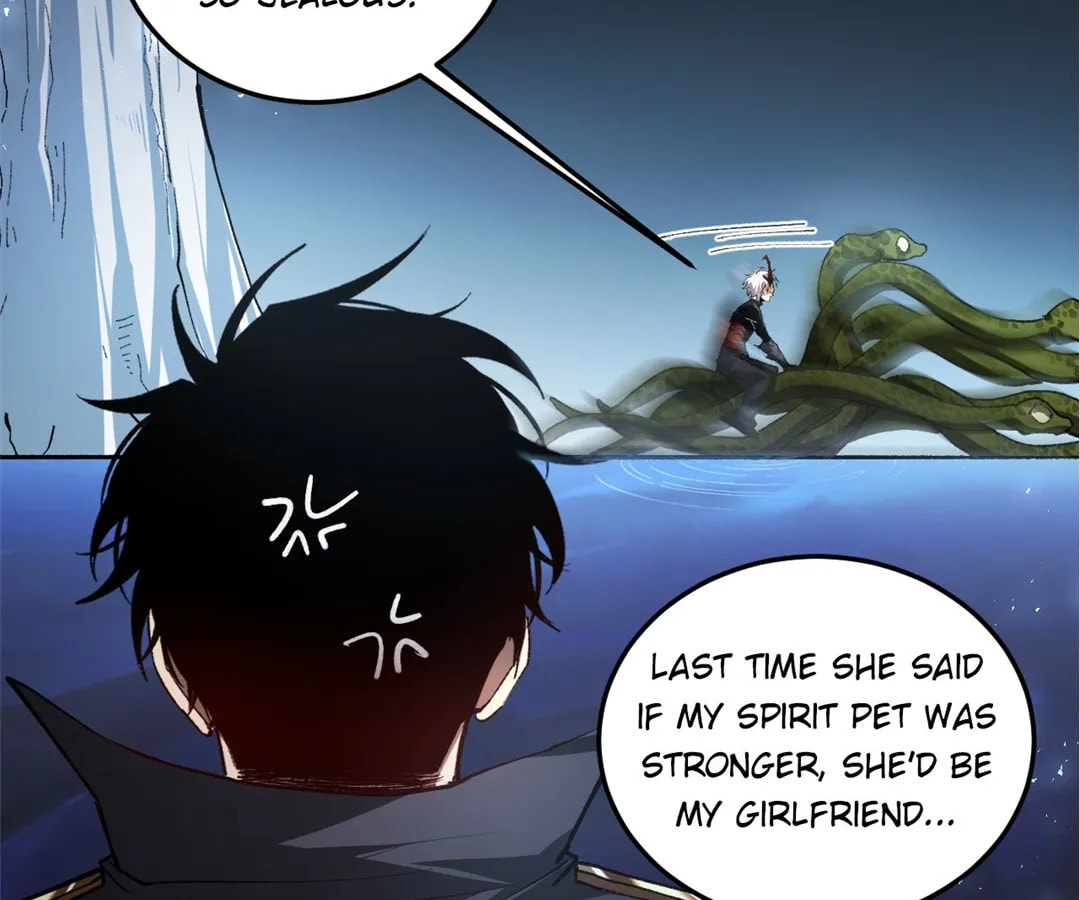 Read Zerg Ruler: I Command the Scourge chapter 94 image 99 on Lezhin