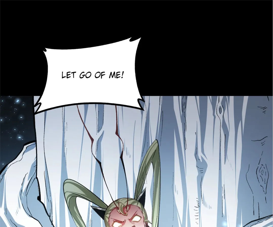 Read Zerg Ruler: I Command the Scourge chapter 99 image 0 on Lezhin